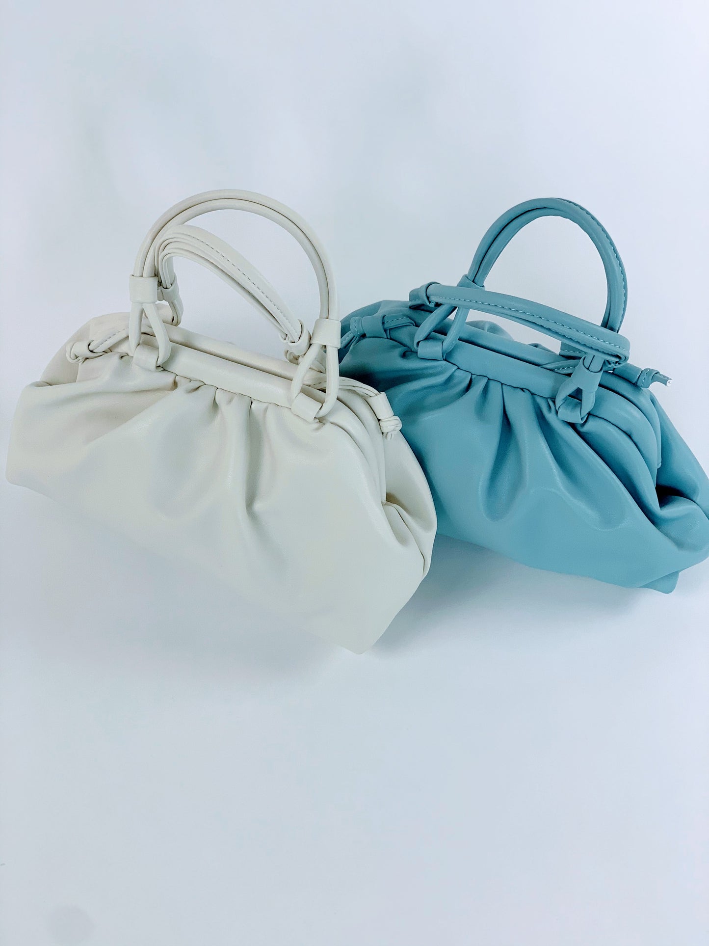 Mini Cloud crossbody Bag